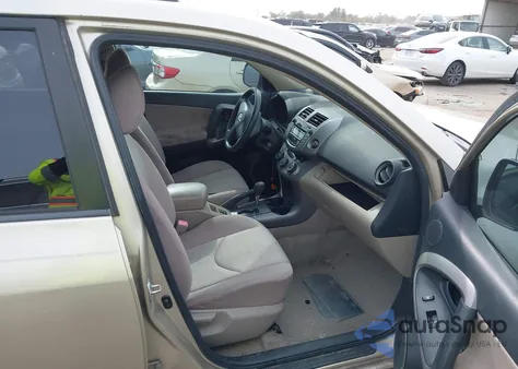 2006 Toyota Rav4 from USA, damaged, VIN JTMZD33V265032531